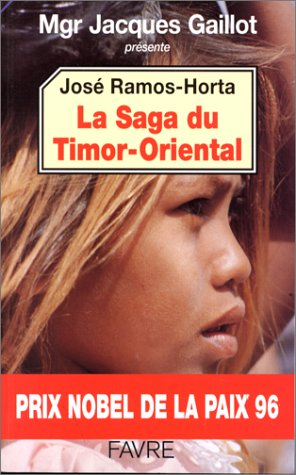 La saga du Timor-Oriental