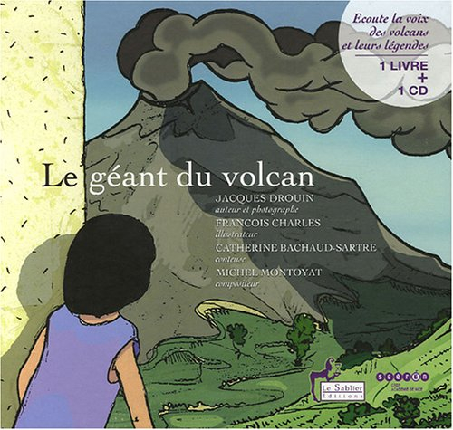 Le géant du volcan