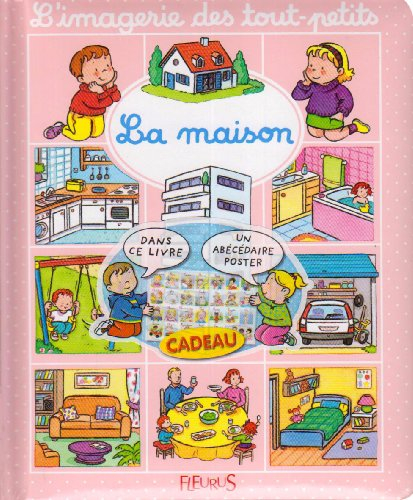 maison , poster