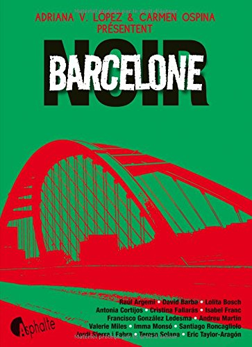 Barcelone noir