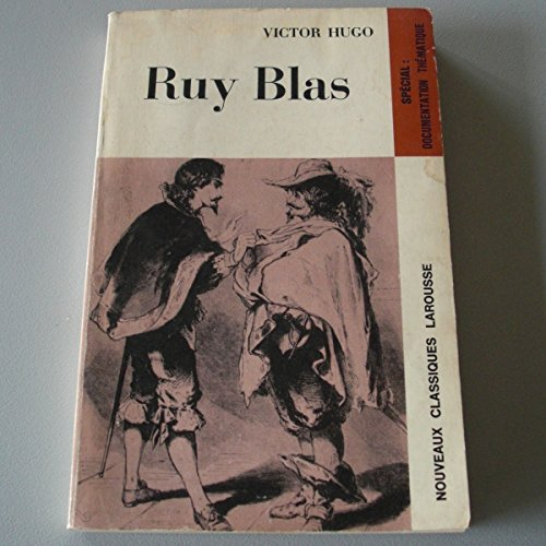ruy blas