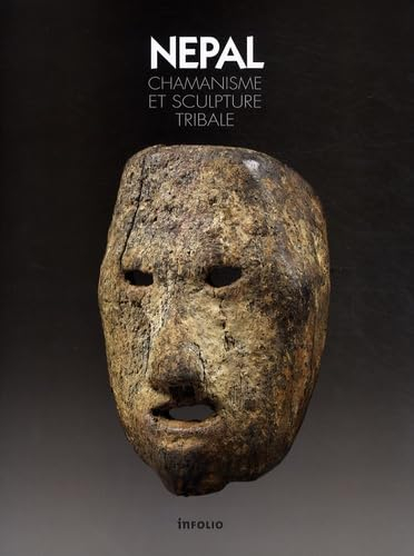 Népal : chamanisme et sculpture tribale