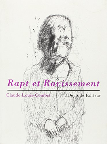 Rapt et Ravissement