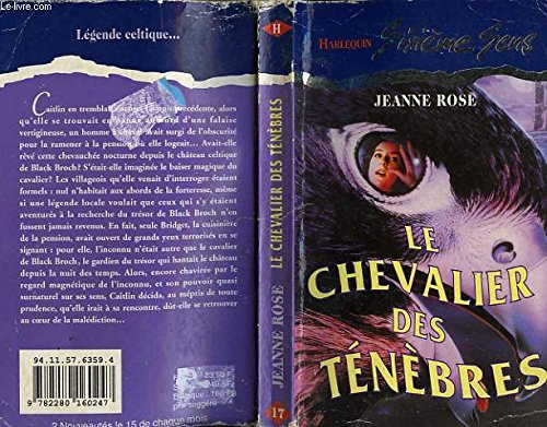 Le chevalier des tenebres - the prince of air and darkness