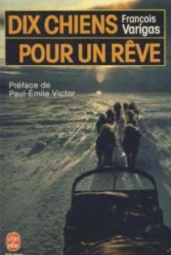 dix chiens pour un reve