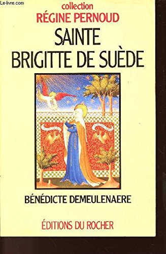 Sainte Brigitte de Suède