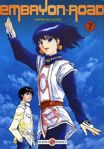 Embryon road. Vol. 7