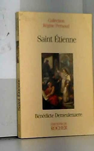 Saint Etienne de Hongrie