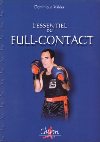 L'essentiel du full-contact