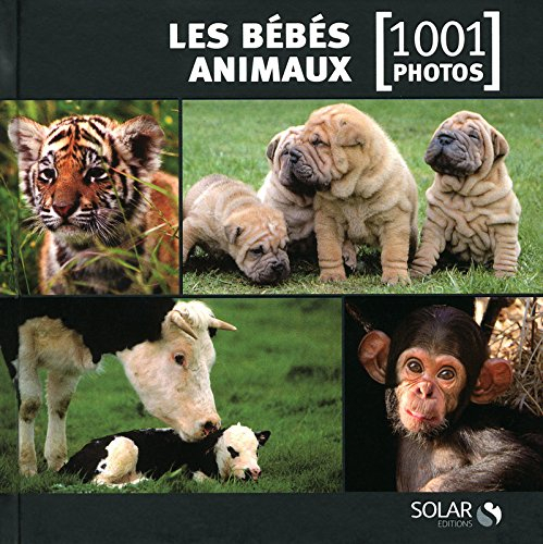 Les bébés animaux