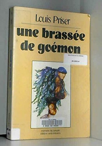 Une brassée de goémon