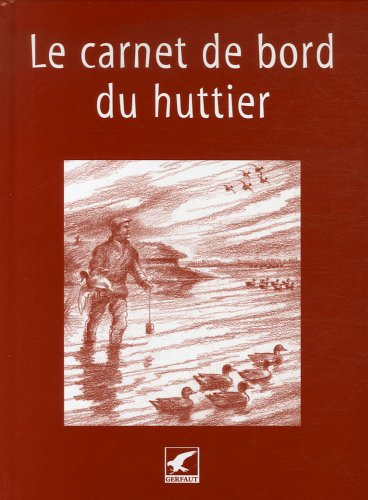 Le carnet de bord du huttier