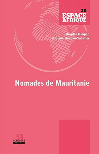 Nomades de Mauritanie