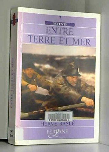entre terre et mer