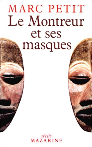 Le Montreur et ses masques