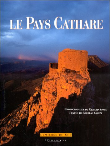 Le pays cathare