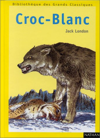 Croc-Blanc