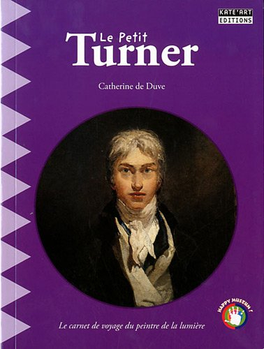Le petit Turner