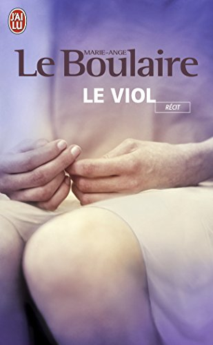 Le viol : récit