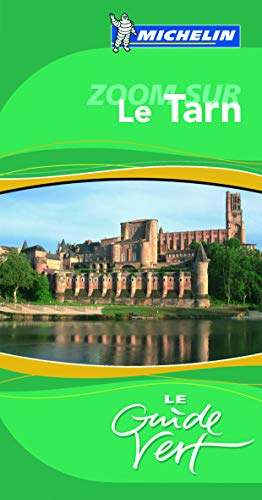 Guide Vert Le Tarn