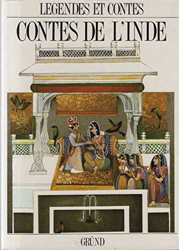 Contes de l'Inde