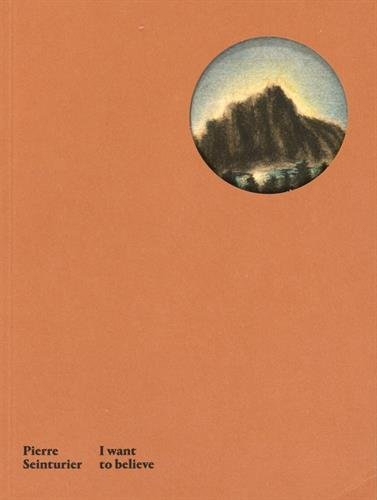Pierre Seinturier : I want to believe