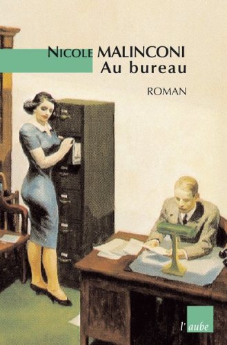 Au bureau