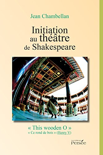 Initiation au théâtre de Shakespeare