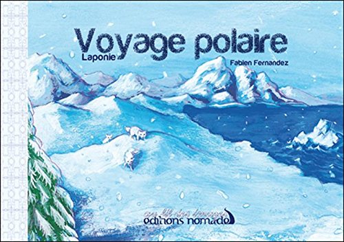 voyage polaire laponie