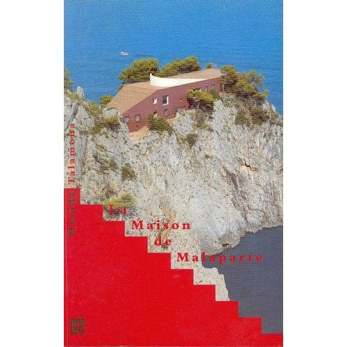 La maison de Malaparte