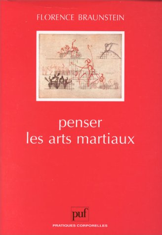 Penser les arts martiaux