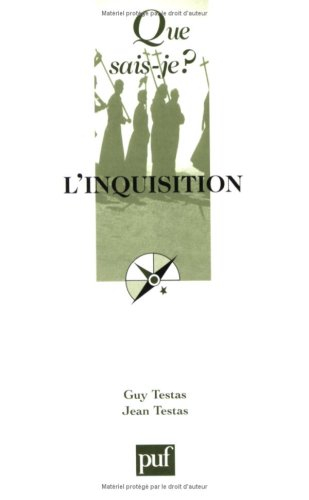 L'Inquisition