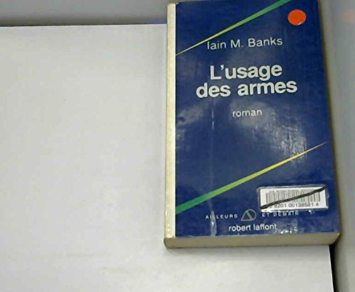 L'Usage des armes