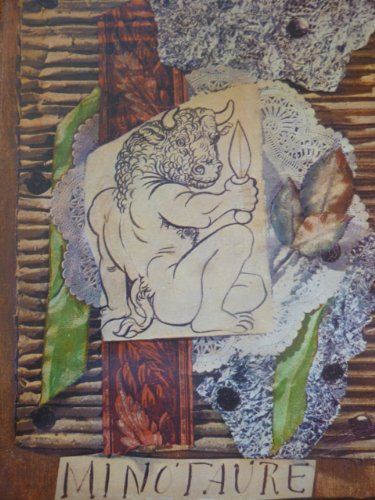 réédition de la revue minotaure en 3 volumes : tome 1, année 1933. tome 2, années 1934-1936. tome 3,