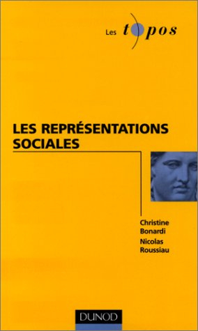 Les représentations sociales