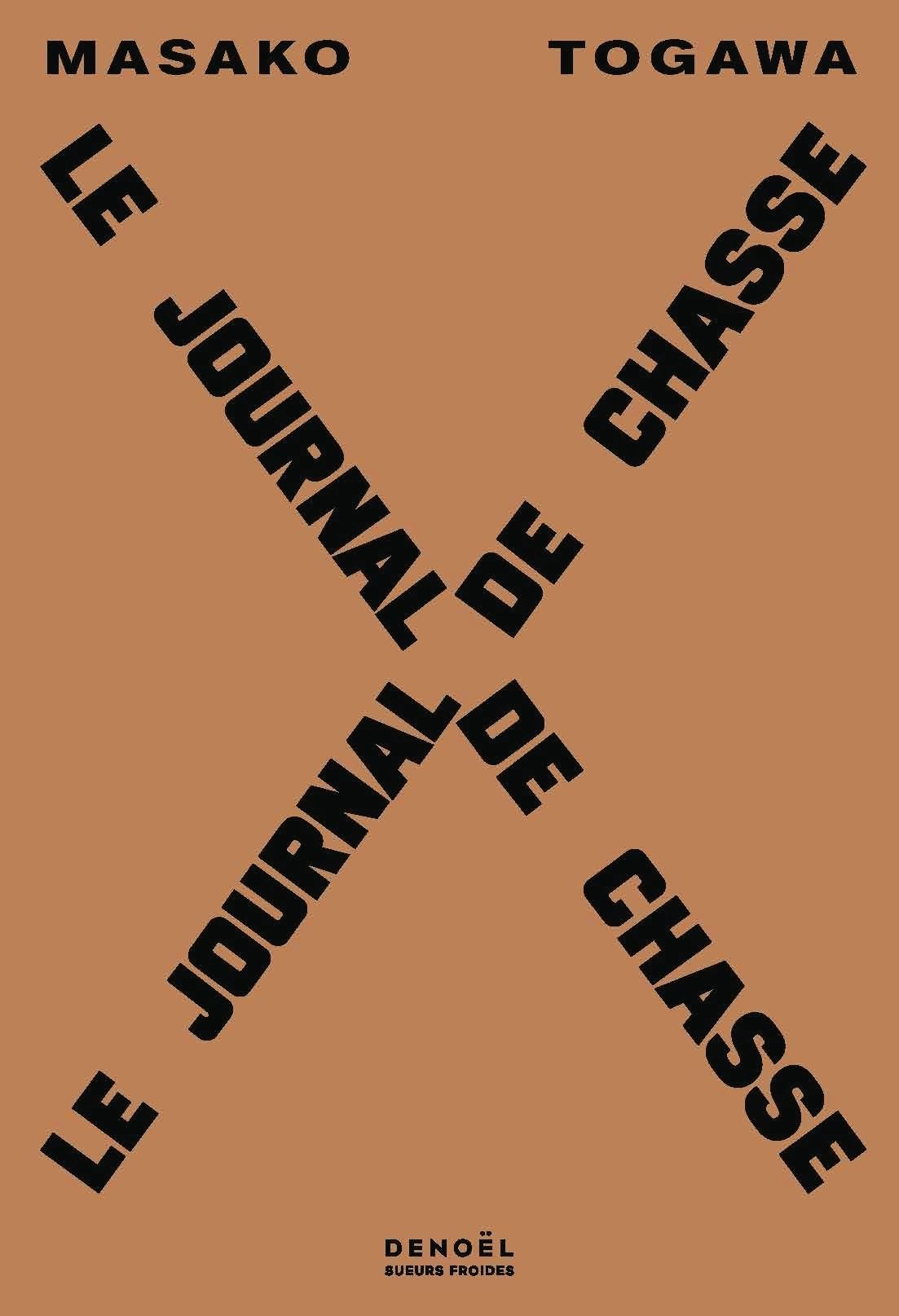Le journal de chasse
