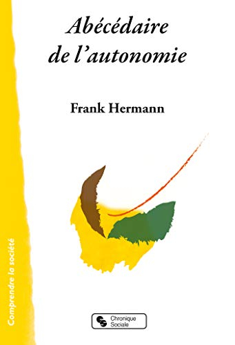 Abécédaire de l'autonomie