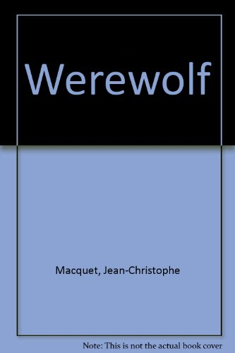 Werewolf