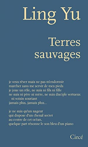 Terres sauvages