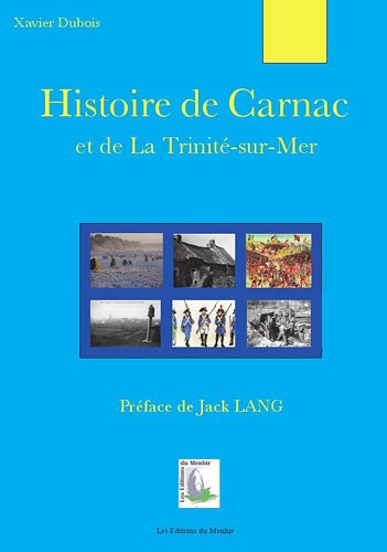 Histoire de Carnac et de la Trinité-sur-mer