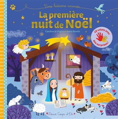 La première nuit de Noël