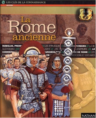 La Rome ancienne