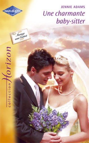 Une charmante baby-sitter