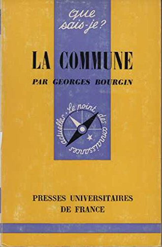 La commune