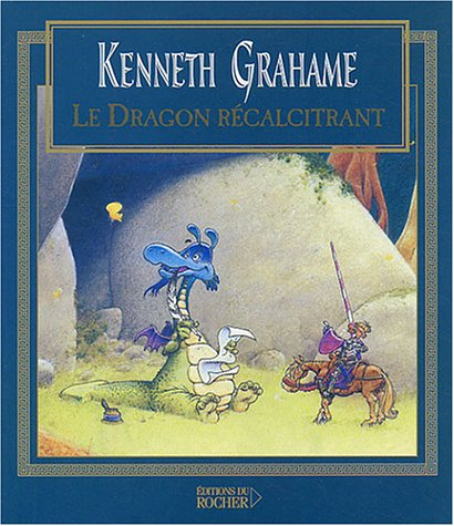 Le dragon récalcitrant