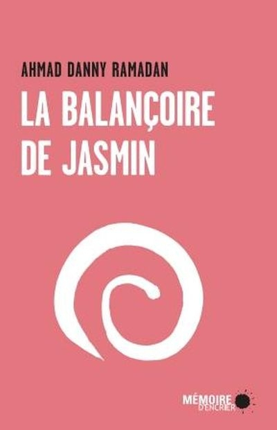 La balançoire de Jasmin