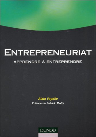 Entrepreneuriat : apprendre à entreprendre