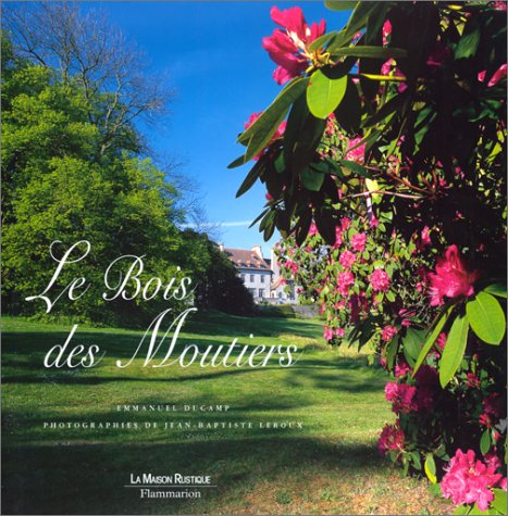 Le bois des Moutiers