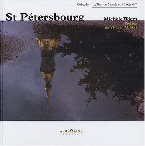 St-Pétersbourg