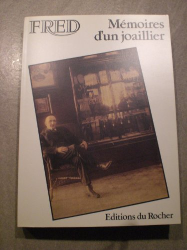 Mémoires d'un joaillier